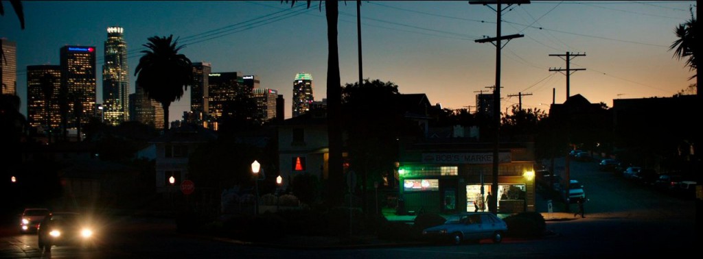 Кадр из фильма Nightcrawler / Open Road Films