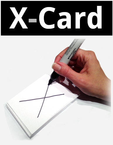 x-card